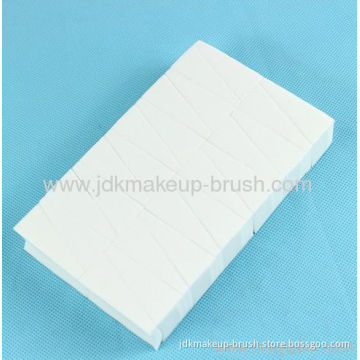 24 Pcs Soft Make Up Sponge Face Powder Puff 